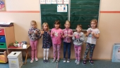 DZIEŃ CHŁOPCA W NASZEJ KLASIE